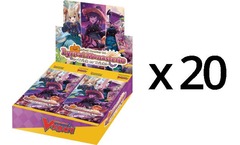 Cardfight!! Vanguard overDress VGE-D-LBT04 